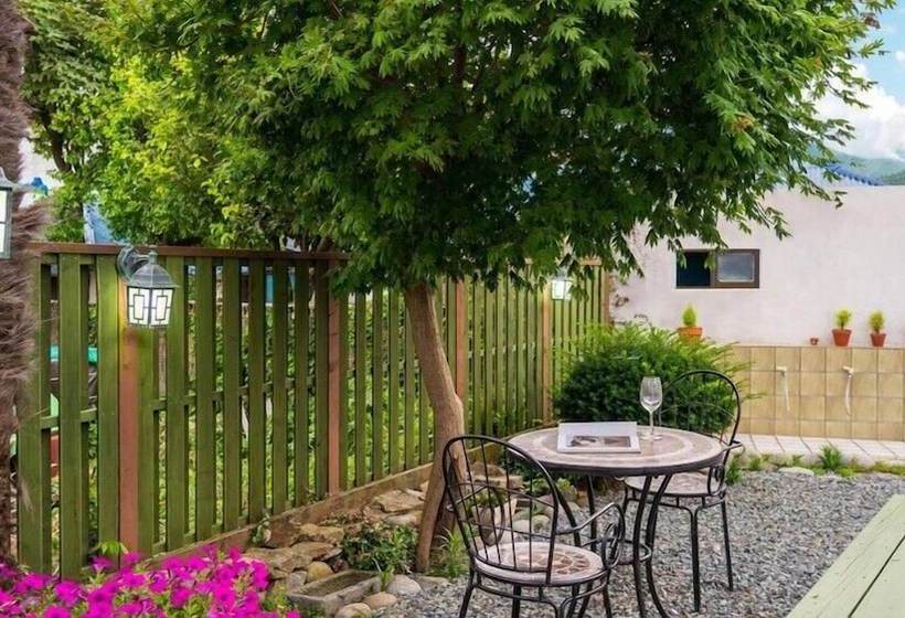 Ocean Private House Pension