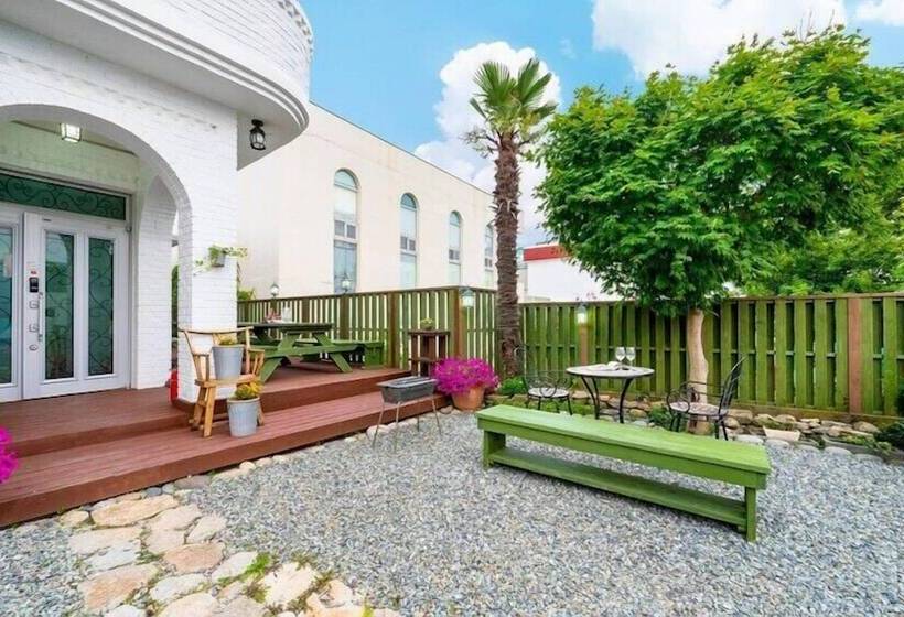 Ocean Private House Pension