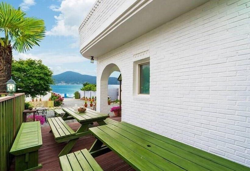 Ocean Private House Pension