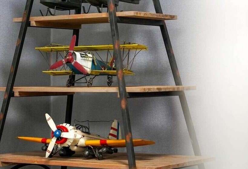 Ocean Private House Pension