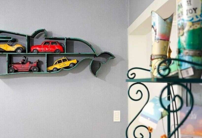 Ocean Private House Pension