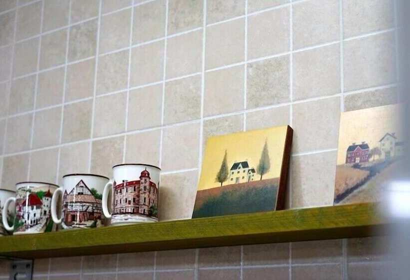 Ocean Private House Pension