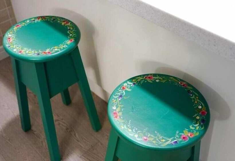 Ocean Private House Pension