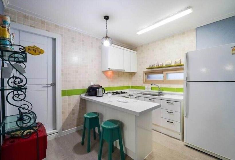 Ocean Private House Pension