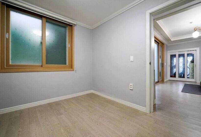 Ocean Private House Pension