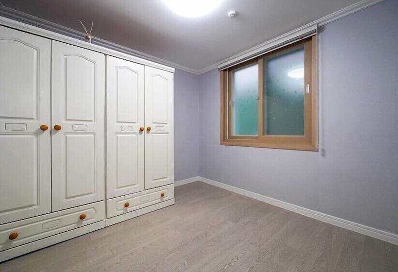 Ocean Private House Pension