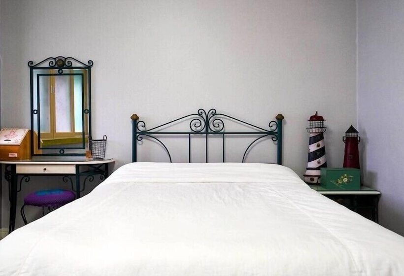 Ocean Private House Pension