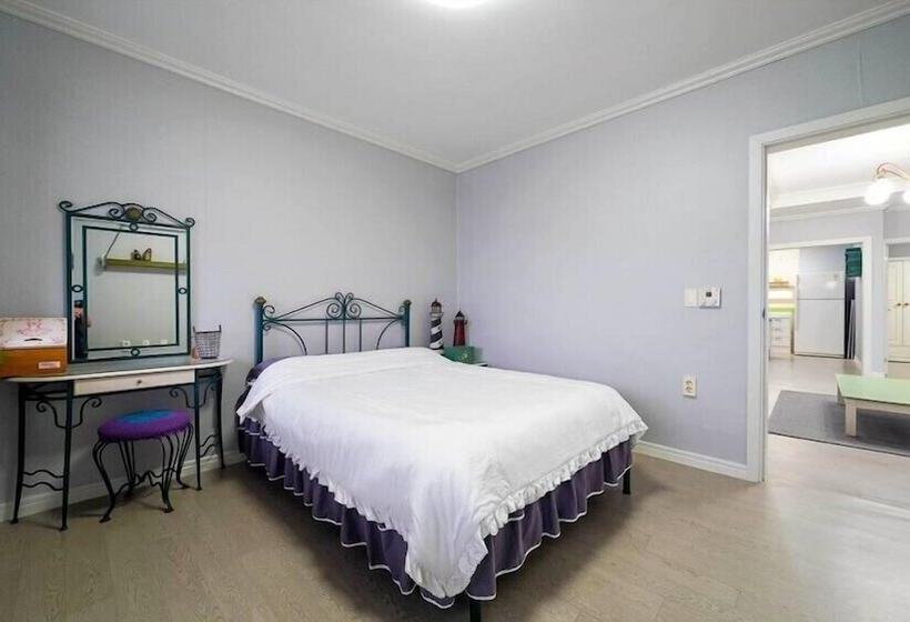 Ocean Private House Pension