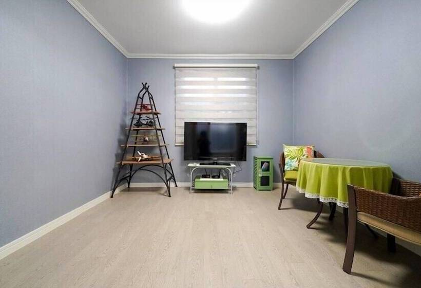 Ocean Private House Pension