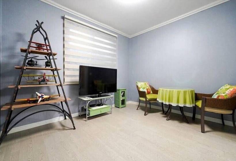 Ocean Private House Pension