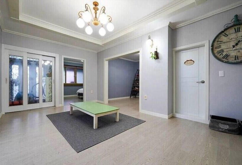 Ocean Private House Pension