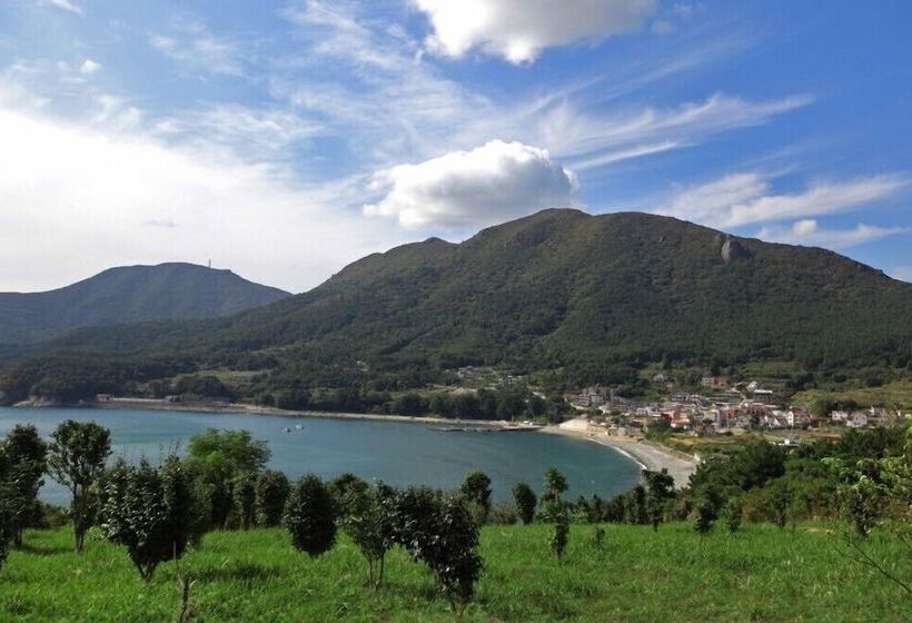 Pado Hyanggi Pension