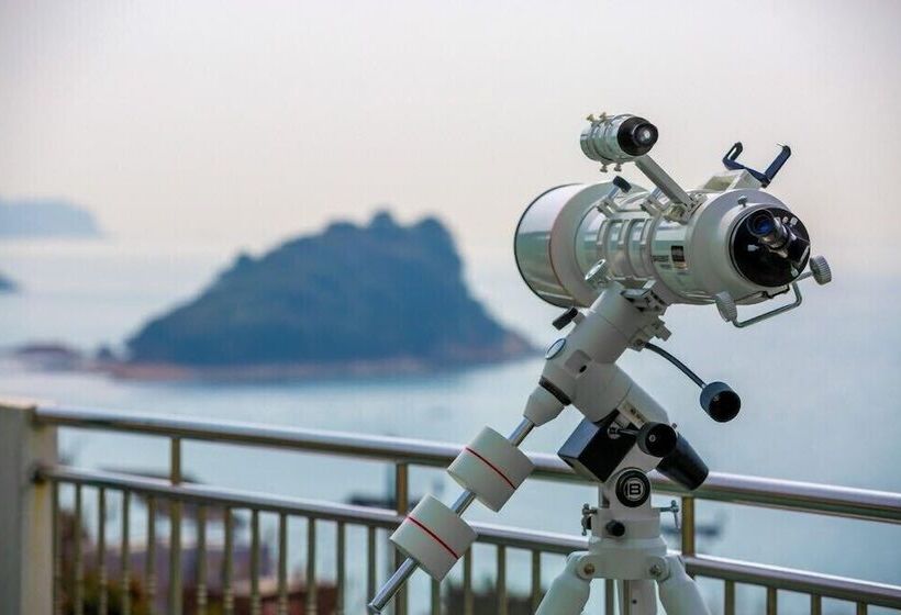 Pado Hyanggi Pension