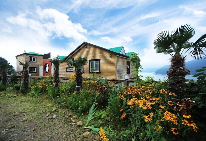 Pado Hyanggi Pension