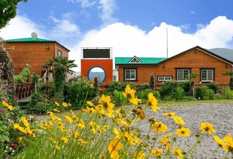 Pado Hyanggi Pension