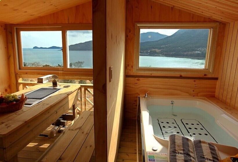 Pado Hyanggi Pension