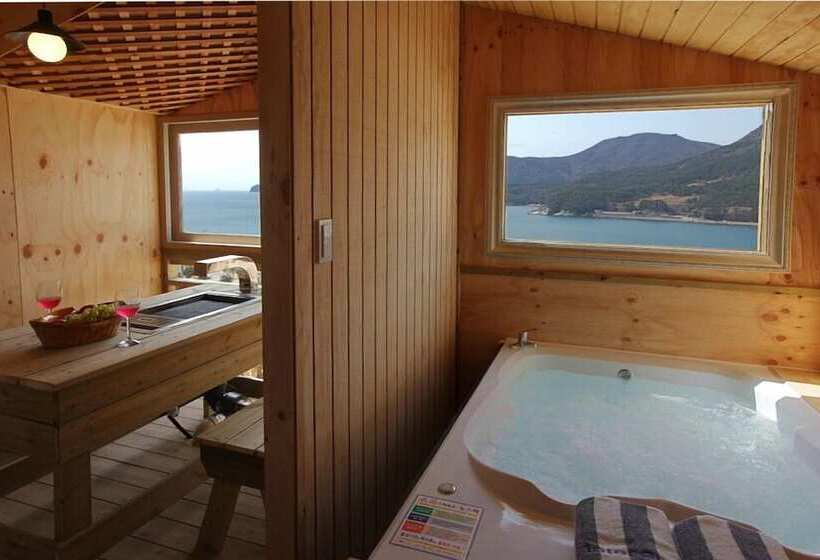 Pado Hyanggi Pension