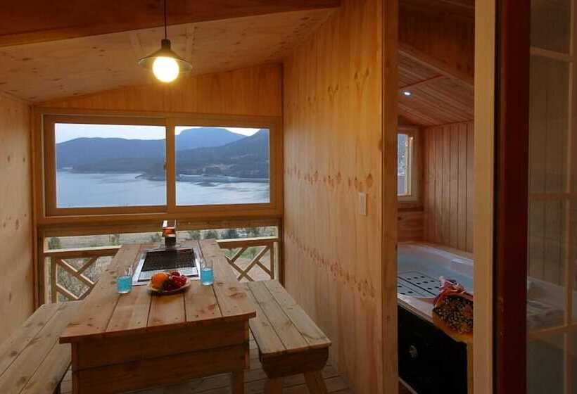 Pado Hyanggi Pension