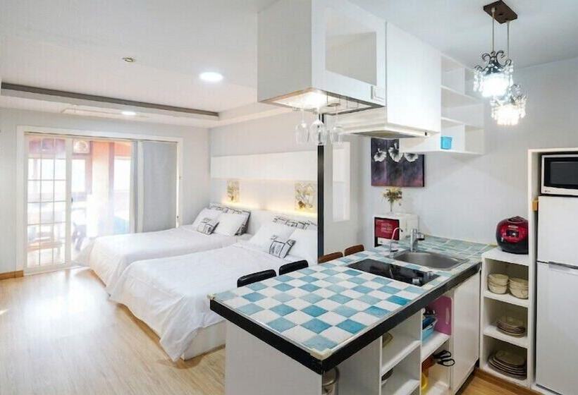 Pado Hyanggi Pension