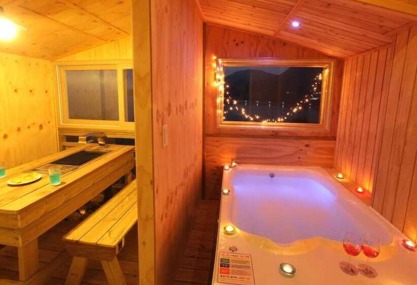 Pado Hyanggi Pension