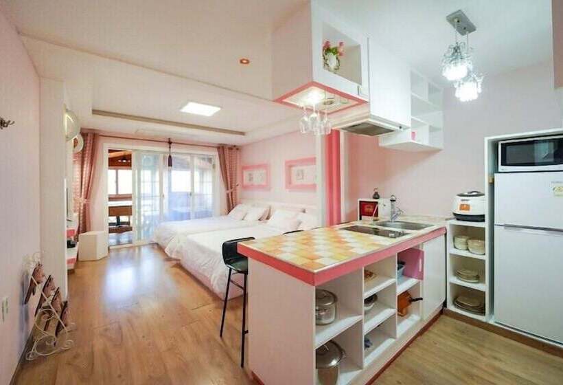 Pado Hyanggi Pension