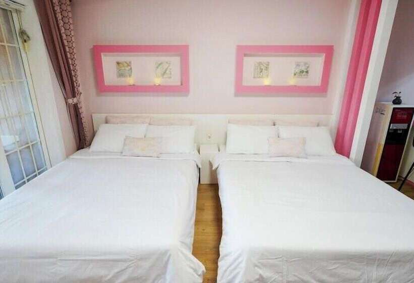 Pado Hyanggi Pension