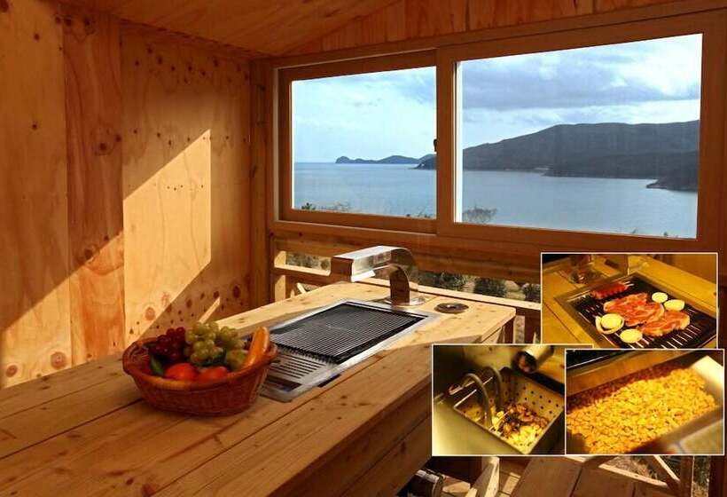 Pado Hyanggi Pension