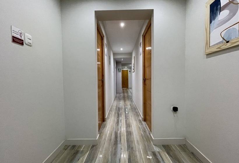 Paris Senlis Hostel Plus