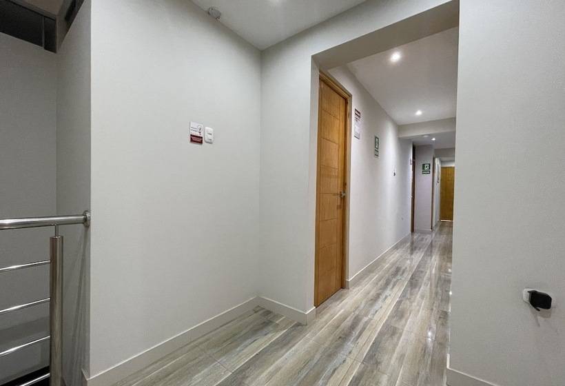 Paris Senlis Hostel Plus