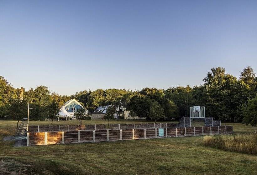 Pederstrup Bed And Breakfast