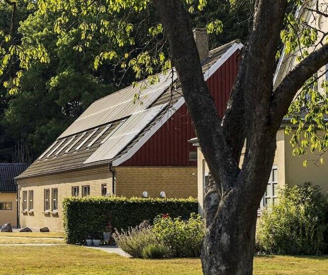 Pederstrup Bed And Breakfast
