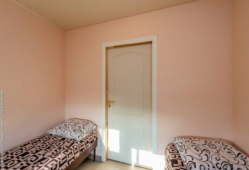 פנסיון Albatros