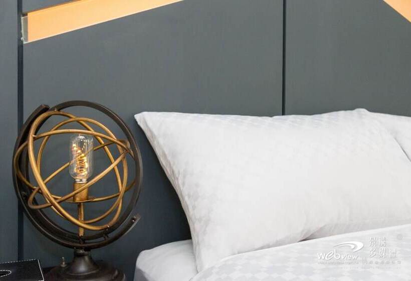 پانسیون Alleyway Homestay