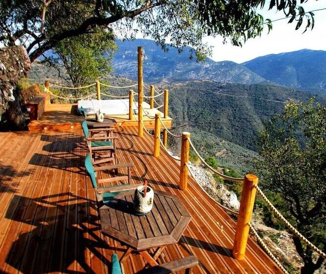 Пансион Almond House Suites Arachova  Adults Only