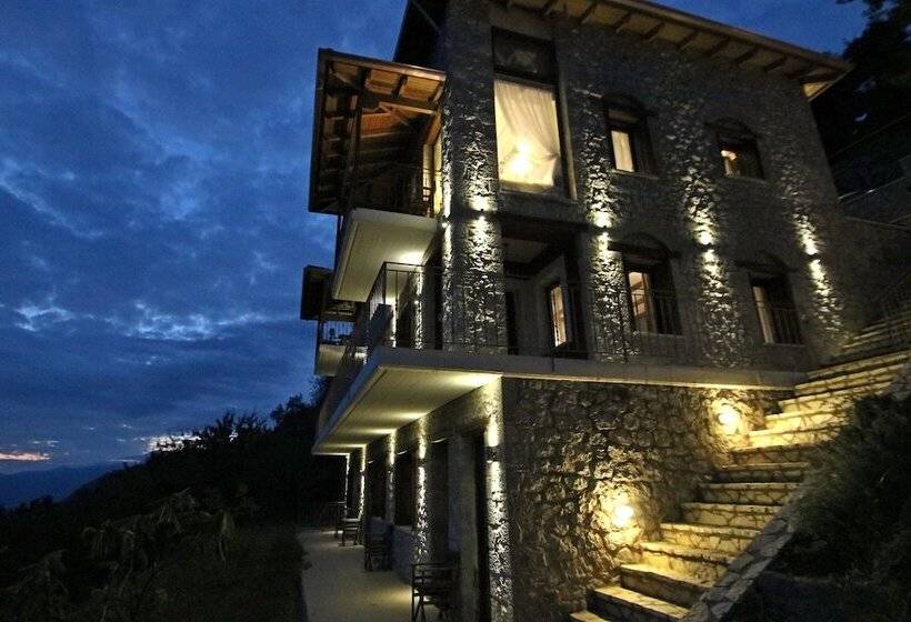 Пансион Almond House Suites Arachova  Adults Only