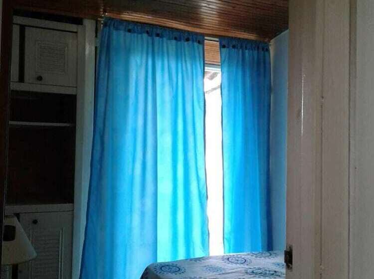 ペンション Alojamiento Familiar Casa Campesina