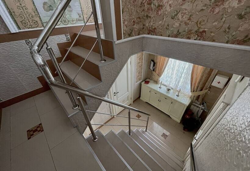 پانسیون Apartments Anita