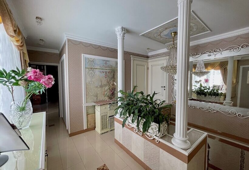 پانسیون Apartments Anita