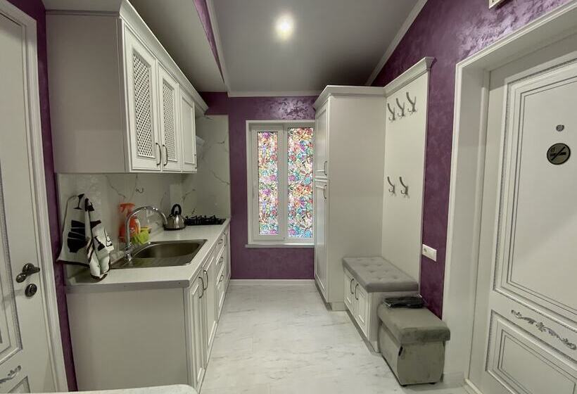 پانسیون Apartments Anita