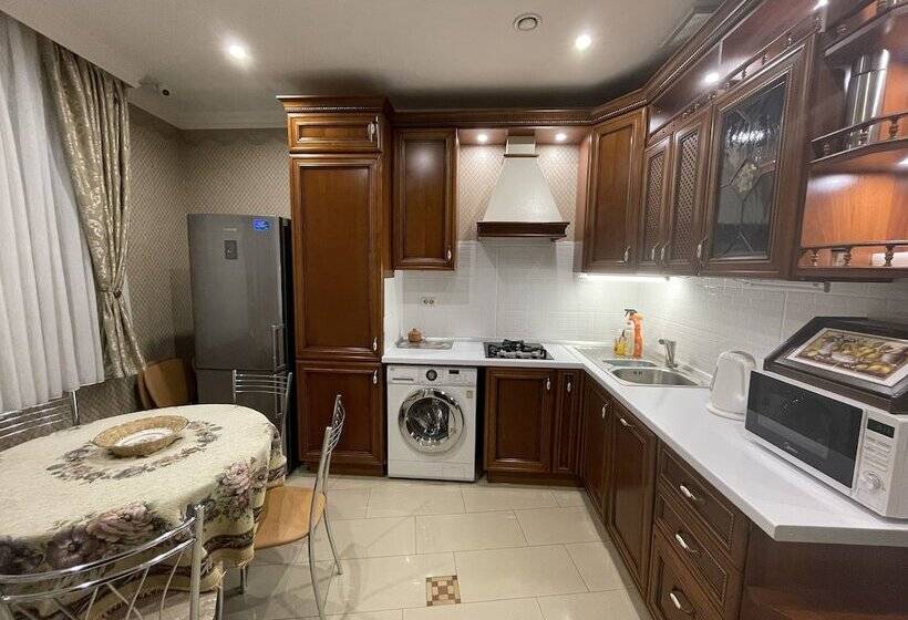 پانسیون Apartments Anita