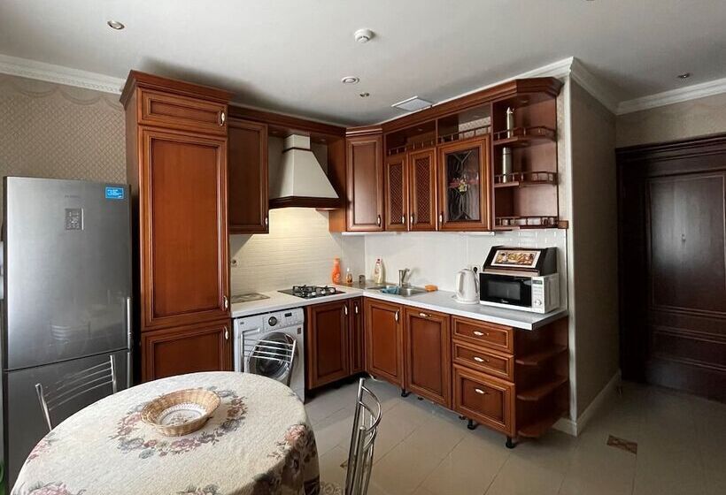 پانسیون Apartments Anita