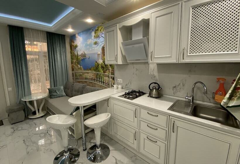 پانسیون Apartments Anita