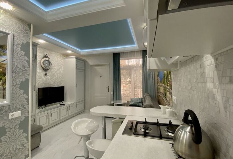 پانسیون Apartments Anita