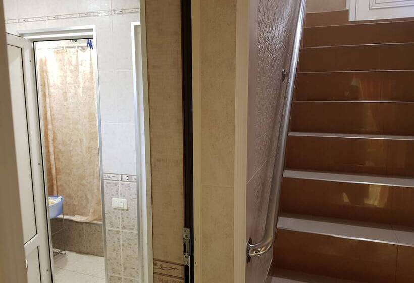 پانسیون Apartments Anita