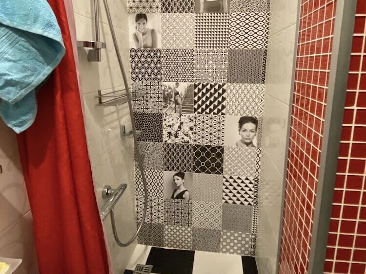 پانسیون Apartments Anita