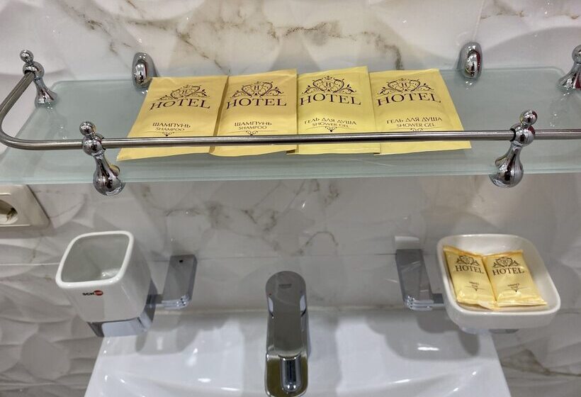 پانسیون Apartments Anita