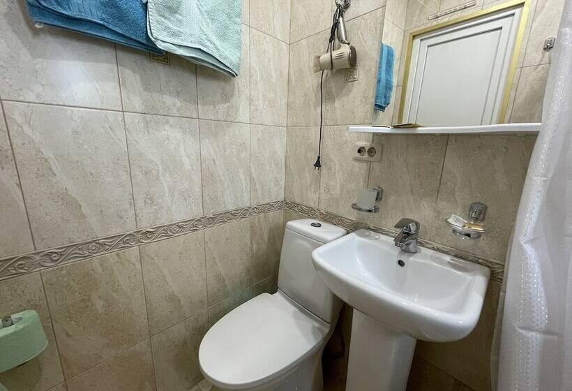 پانسیون Apartments Anita