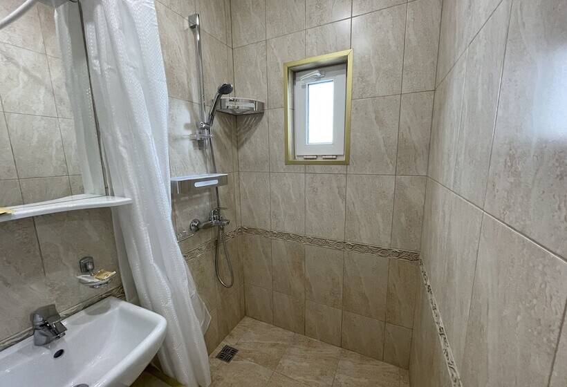 پانسیون Apartments Anita