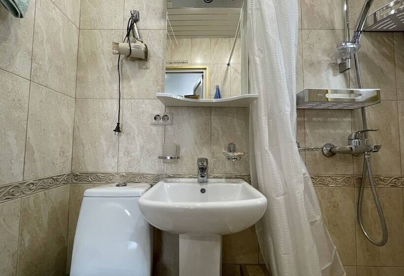 پانسیون Apartments Anita