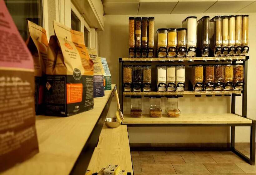 بنسيون Auberge De La Puchotaz